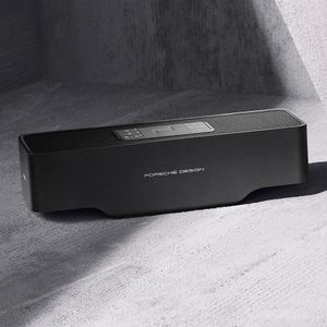 Image post by @porschedesign on Instagram