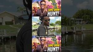 Video post by @hoodfishingentertainment on YouTube