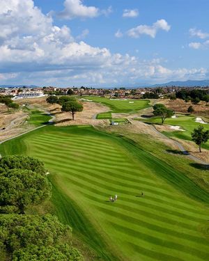 Image post by @rydercupusa on Instagram