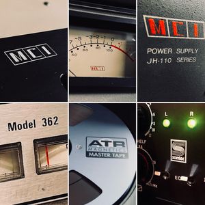 Image post by @reverencemastering on Instagram