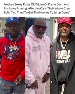 Image post by @nojumper on Instagram