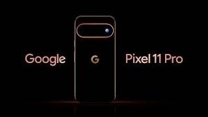 Video post by @madebygoogle on YouTube