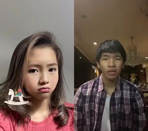 Video post by @zaraanih on TikTok