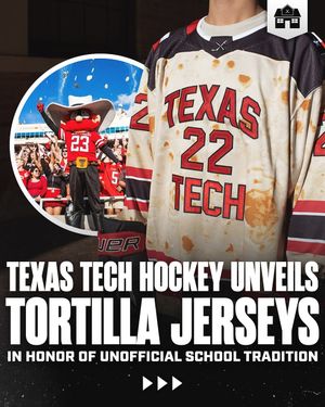 Image post by @hockeyhousepod on Instagram