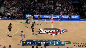 Video post by @Three_Cone on Twitter/X