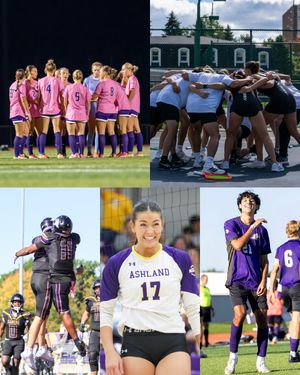 Image post by @goashlandeagles on Instagram