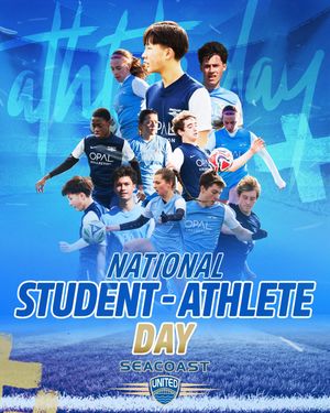 Image post by @seacoastunited on Instagram