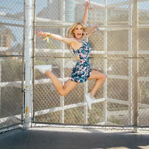 Image post by @rebeccazamolo on Instagram