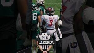 Video post by @buccaneers on YouTube