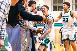 Image post by @endicottmbb on Instagram