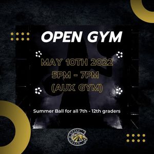 Image post by @casteelwomensbasketball on Instagram