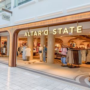 Image post by @altardstate on Instagram