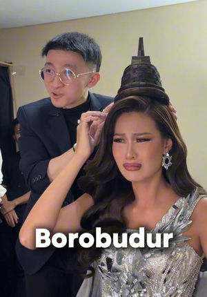 Video post by @budiputrahair on TikTok