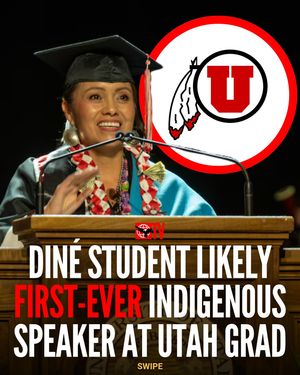 Image post by @indigenous.tv on Instagram