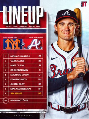 Image post by @bravestoday on Instagram