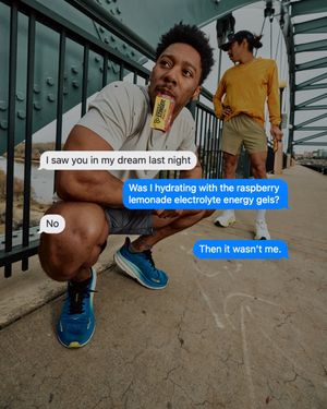 Image post by @honeystinger on Instagram