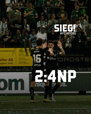 Image post by @fc_st.gallen1879 on Instagram