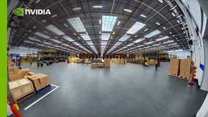 Video post by @nvidia on YouTube