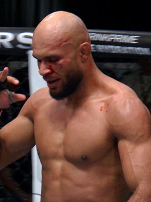 Video post by @ufc on TikTok