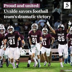 Image post by @statesman on Instagram