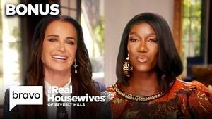 Video post by @bravo on YouTube