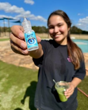 Image post by @splashtearsusa on Instagram