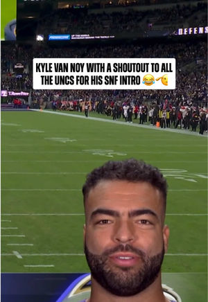 Video post by @nfl on TikTok