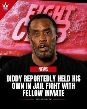Image post by @worldstar on Instagram