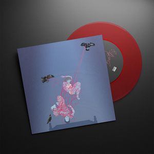 Image post by @subpop on Instagram