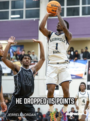 Video post by @maxpreps on TikTok