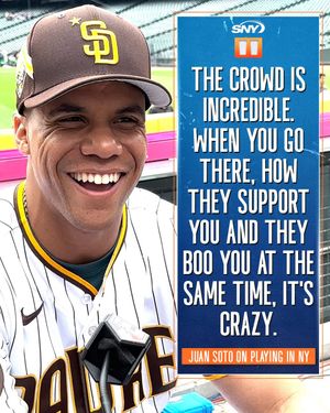 Image post by @snytv on Instagram
