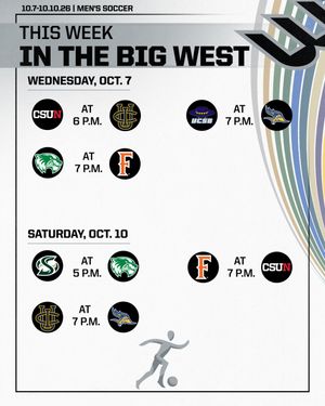 Image post by @bigwestsports on Instagram