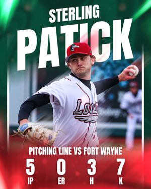 Image post by @greatlakesloons on Instagram