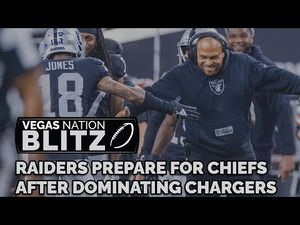 Video post by @reviewjournal on YouTube