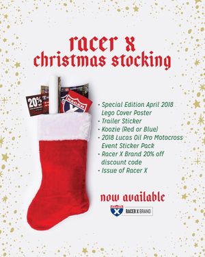 Image post by @racerxonline on Instagram