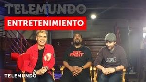 Video post by @telemundo on YouTube