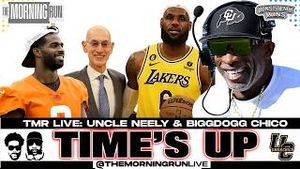 Video post by @theepregameshow on YouTube