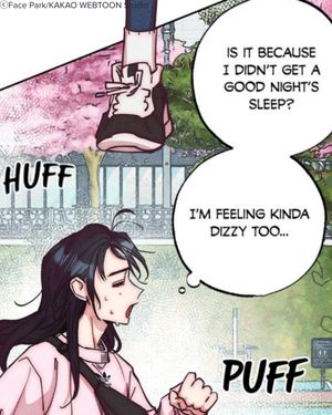 Image post by @tapas_app on Instagram