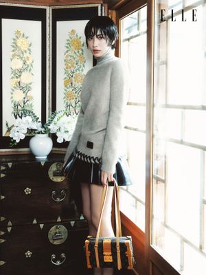 Image post by @ellehongkong on Instagram