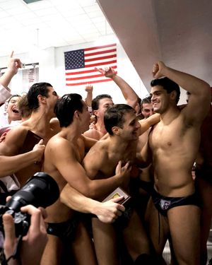 Image post by @fordhamwpolo on Instagram