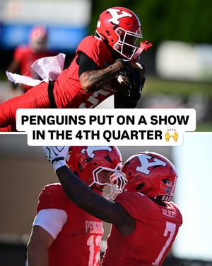 Image post by @ncaafcs on Instagram