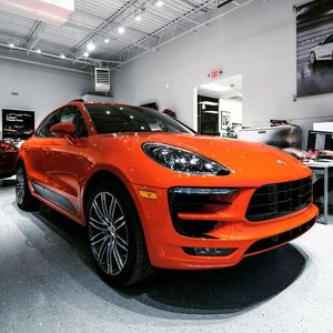 Image post by @porscheexchange on Instagram