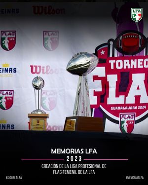 Image post by @lfa_mex on Instagram