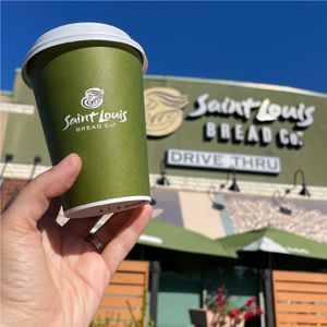 Image post by @panerabread on Twitter