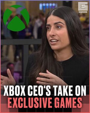 Image post by @brgaming on Instagram