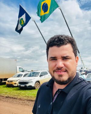 Image post by @maykonhenriquego on Instagram