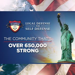 Image post by @uslawshield on Instagram
