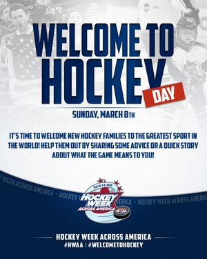 Image post by @usahockey on Instagram