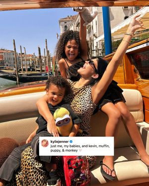 Image post by @people on Instagram
