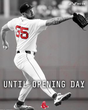 Image post by @nesn on Instagram